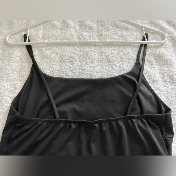 Mind Code Slip Dress - Picture 5 of 7